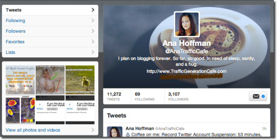 ana videos on twitter