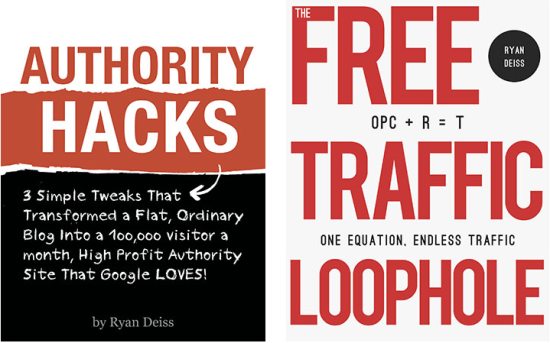 authority roi free reports