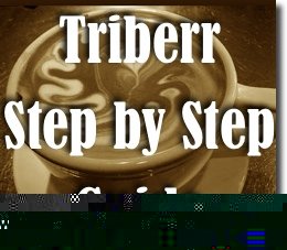 Triberr: Your Step by Step Guide to Being Heard