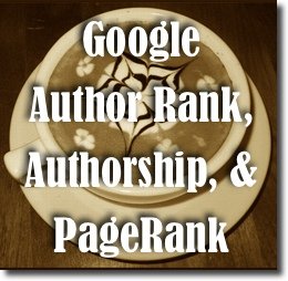 google author rank