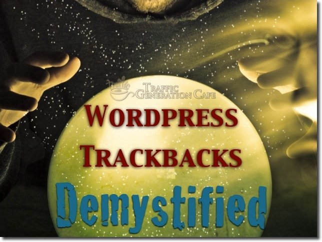 wordpress trackbacks