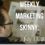 marketing news july 13