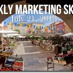 marketing news july 21