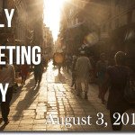 marketing news august 3