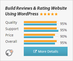 WP Reviews