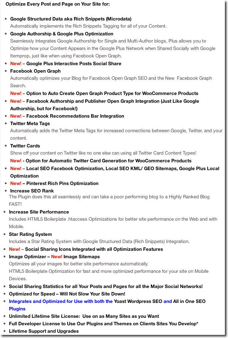 wpsocial seo booster schema markup plugin