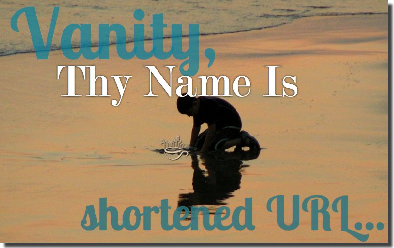 HOW TO: Create Your Own Custom Vanity URL for Branding and Traffic