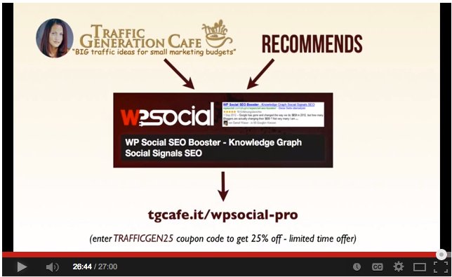 how to use vanity url on youtube