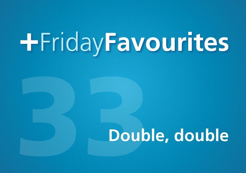 weekly roundup fridayfavourites mick sharpe