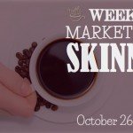 Weekly marketing news october 26, 2015