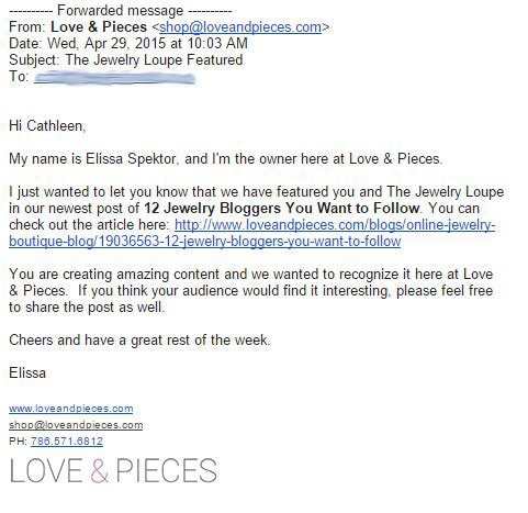 How to reach out to influencers via email