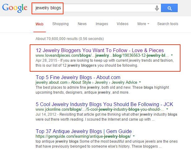 What influencer marketing could do for you