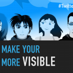 Twitter traffic hack how to tweet in blocks