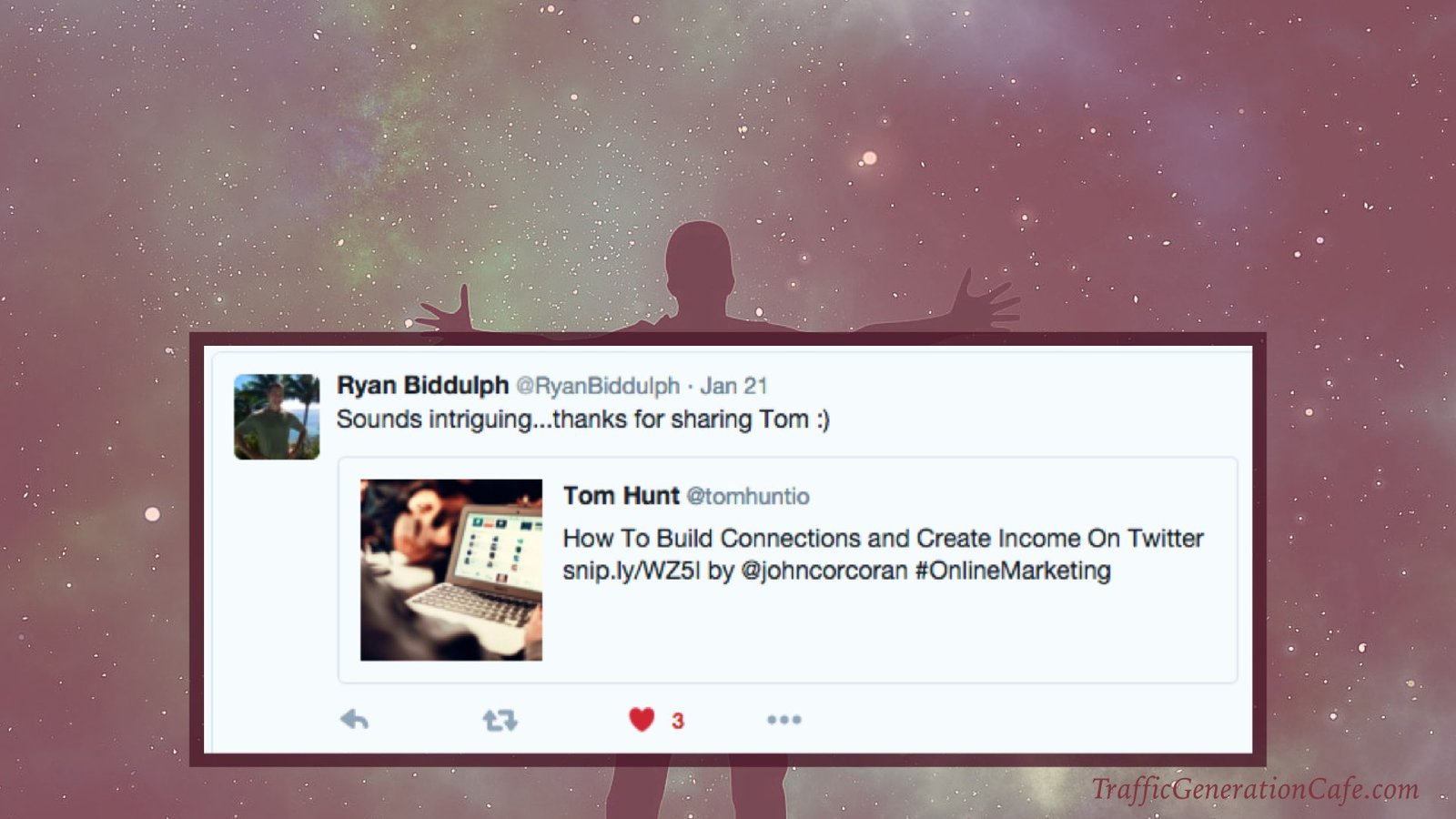 Guest blog post lessons: get noticed by bloggers