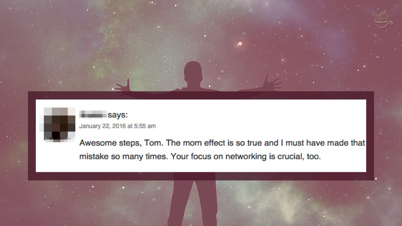 Guest blog post lessons: Choose Content Based On Your Target Audience 2