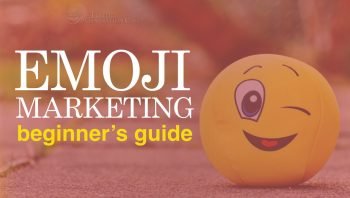How to use emoji: Emoji Marketing guide