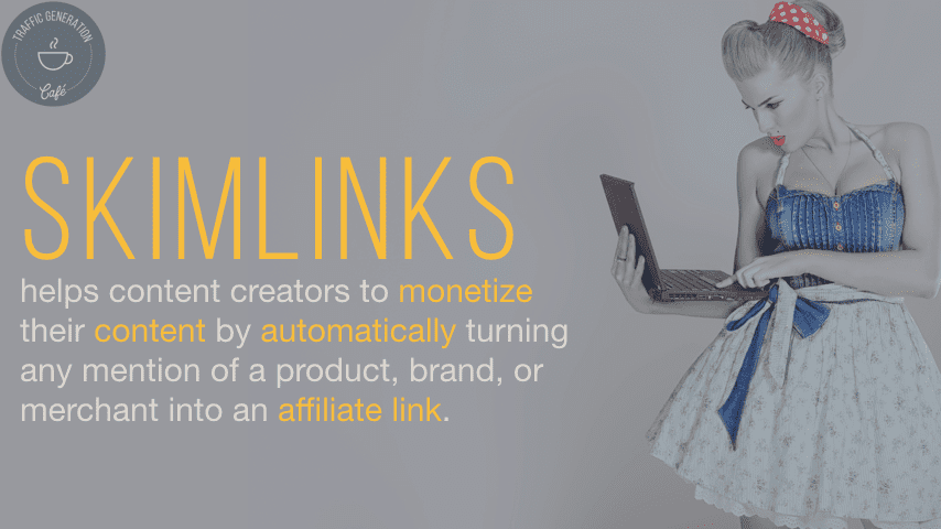 What is Skimlinks? Here's what you need to know about Skimlinks